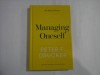 MANAGING ONESELF - PETER F. DRUCKER - THE KEY TO SUCCESS