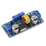 DC-DC converter step-down, IN:6-38V, OUT:1.25-36V (5A) 75W (DC447)