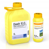 Pachet Cereale Paioase BIATHLON 4D + DASH HC BASF