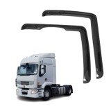 Paravanturi de vant pentru Renault Premium 1997-2013 Camioane