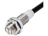 Senzor Inductiv OMRON M12 PNP NC 0-7mm 10-30V IP67 2m E2EW