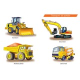 Planse - Transport |, Dorinta