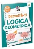 Cumpara ieftin Dezvolta-ti logica geometrica