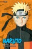 Naruto (3-In-1 Edition), Vol. 15: Includes Vols. 43, 44 &amp; 45