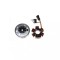 Ansamblu rotor+stator Piaggio 2T, 6 bobine