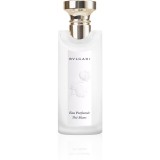 BVLGARI Eau Parfum&eacute;e Au Th&eacute; Blanc Eau de Toilette unisex 75 ml