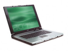 Laptop second hand Acer TravelMate 4650 foto