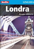 Londra |, Linghea