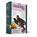 Cumpara ieftin Hrana Pasari, Padovan Granpatee Cu Fructe, 1 kg