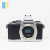 Olympus OM-D E-M5 (Body only), 16 Mpx, Body (doar corp)