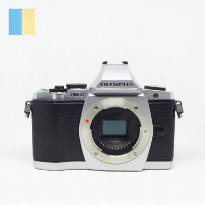 Olympus OM-D E-M5 (Body only) foto