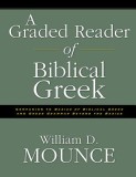 Graded Reader of Biblical Greek