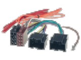Adaptor Chevrolet/ Saab/ Daewoo - ISO ZRS-AS-65B 4CarMedia