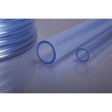 Cumpara ieftin Furtun alimentar fara insertie, Behka Lit, 8 x 1 mm, 4 bar, rola 100m, PVC