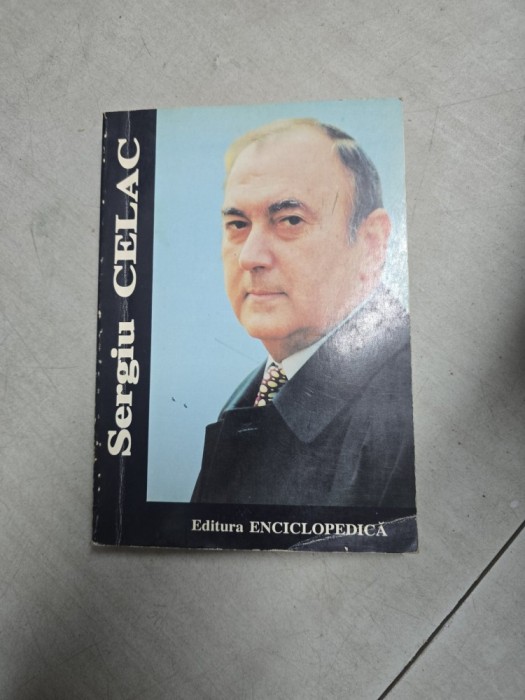 Sergiu Celac - Convorbiri cu George G. Potra