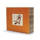 The Complete Calvin and Hobbes