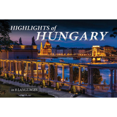 Highlights of Hungary - Kolozsv&amp;aacute;ri Ildik&amp;oacute; foto