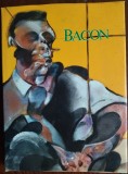 Cumpara ieftin ALBUM FRANCIS BACON: OEUVRES 1944-1982 (L. TRUCCHI) [CELIV, PARIS 1989 / LB FRA]