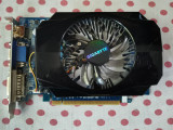 Placa video Gigabyte GT 630 1 Gb/128biti DDR3,DX 11., PCI Express, nVidia