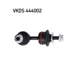 Bieleta antiruliu Ford C-Max, Focus C-Max, Focus II; Mazda 3, 5; Volvo C30, C70 II, S40 II, V50 Motor 1.3, 1.4, 1.6, 1.6, 1.6, lungime 77 mm, OE