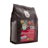 Cafea Esperanza Eco 18 paduri a 7 grame 126 grame Gepa