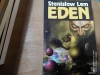 Eden - Stanislaw Lem, Nemira, Colectia Nautilus nr. 161, SF, 1999, Rara