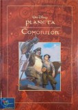 Planeta comorilor. Walt Disney - Lisa Ann Marsoli