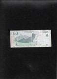 Argentina 50 pesos 2018 seria59279885