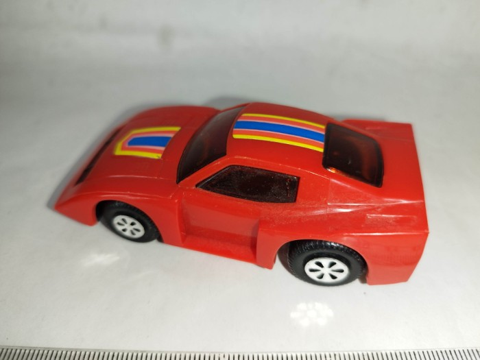bnk jc Hong Kong KY Kai Yip Toys no 3350 - cu frictiune