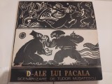 Teatru pe vinil D-ale lui Pacala