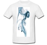 Cumpara ieftin Tricou &quot; Fum &quot;