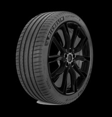 Anvelopa Vara MICHELIN PILOT SPORT 4 SUV 255 55 R18 109Y foto