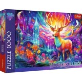 PUZZLE TREFL 1000 CAPRIOARA MISTICA