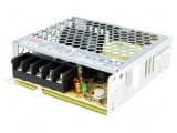 Alimentator Pulsatoriu &Icirc;ncastrare Modulară 76.8W 24VDC