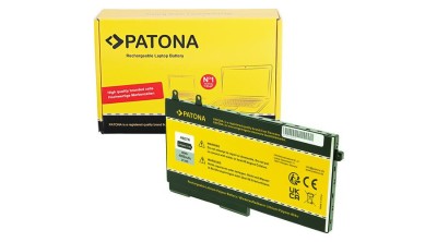 PATONA Baterie pentru Latitude 5400, E5400, 5410, E5410, 5500, Precision 3540, 1V1XF, R8D7N foto