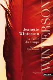 La faille du temps | Jeanette Winterson, Points