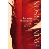 La faille du temps | Jeanette Winterson