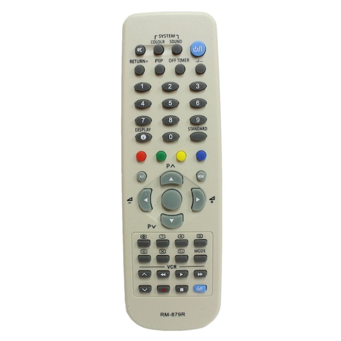 Telecomanda pentru JVC RM879R