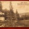 Baile Malnas-1928-Hotelul bailor si izvorul de borviz-C.P.circ.-RARA