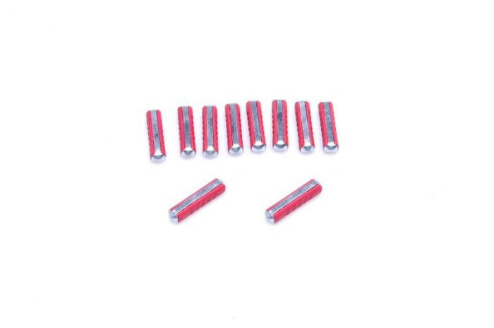 Set 10 sigurante 16A, MZ, SIMSON Cod Produs: MX_NEW AA00612