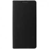 Husa tip carte cu stand Dux Ducis Skin Pro Series neagra pentru Samsung Galaxy A03 Core