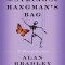 The Weed That Strings the Hangman&#039;s Bag: A Flavia de Luce Novel