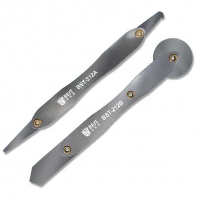 Clips Metalic Best BST-212A/B foto