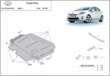 Scut motor metalic Toyota Prius 2009-2015