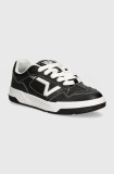 Vans sneakers Upland culoarea negru, VN000D25BZW1