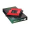 Filtru Aer HFA1614 Hiflofiltro Honda 17210-MN8-000 Cod Produs: MX_NEW HFA1614