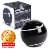 Bopster Spin Ball, Negru