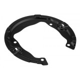 Protectie stropire disc frana Bmw Seria 5 Granturismo 20, 7 -, Rolls-Royce Ghost 20, Wraith 20, Dawn 20, Spate Stanga, Dreapta, 34216775273