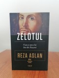 Reza Aslan, Zelotul. Viața și epoca lui Isus din Nazaret