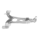 Brat suspensie roata Alfa Romeo 147 (937), 156 (932), Gt (937) Lemf&ouml;rder 2706103, parte montare : punte fata, dreapta, inferior